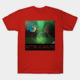 Retrograde T-Shirt